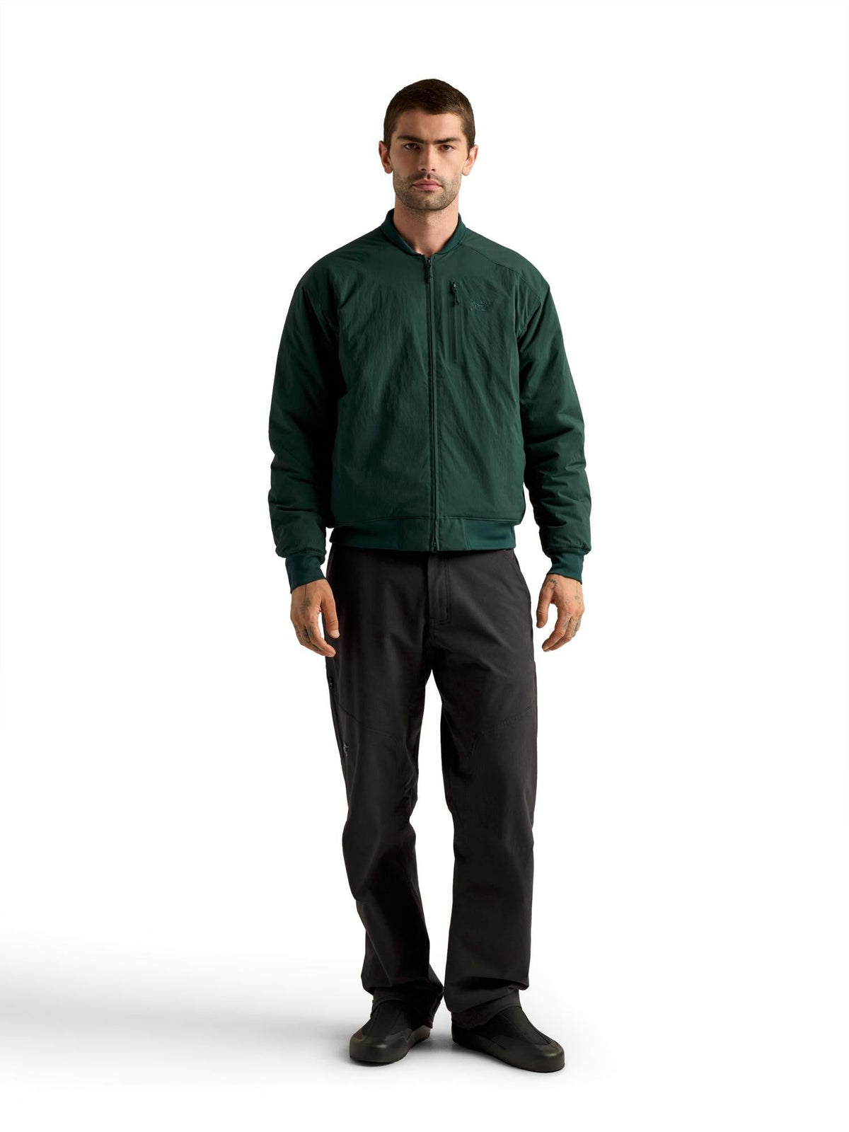 Arc'teryx Men's Konseal Insulated Jacket