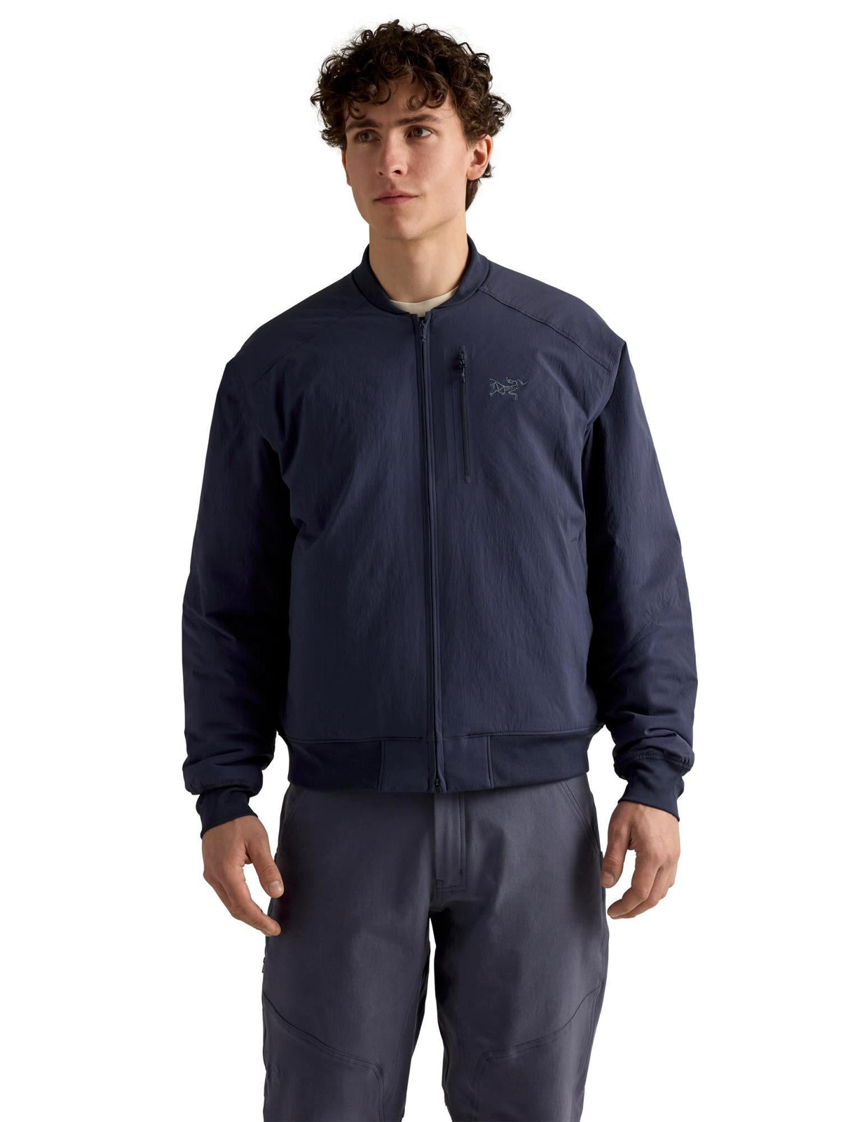 Arc'teryx Men's Konseal Insulated Jacket
