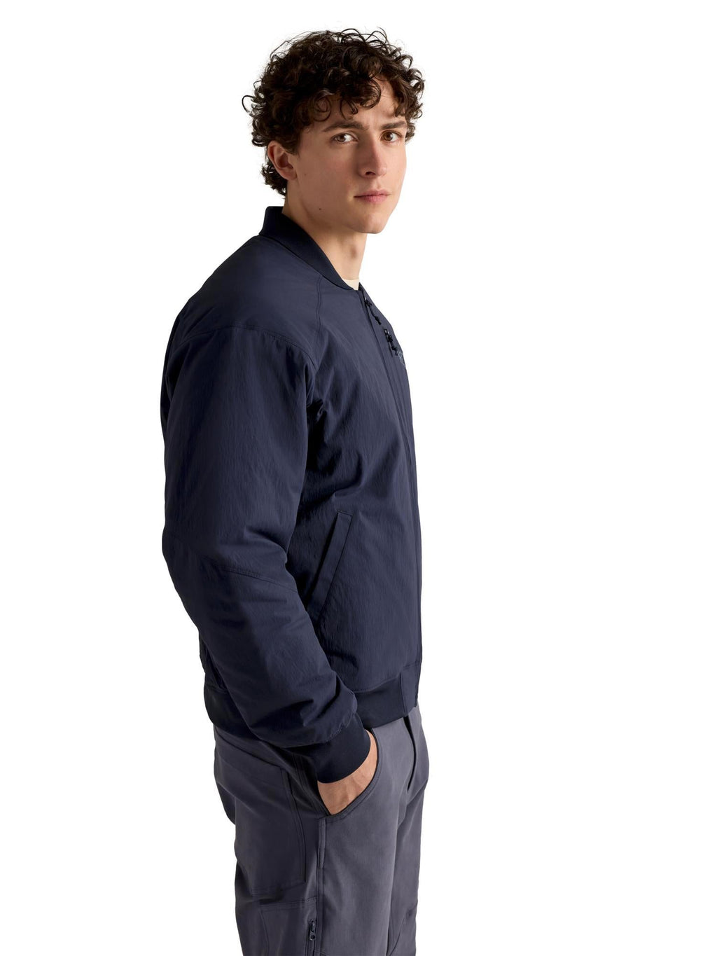 Arc'teryx Men's Konseal Insulated Jacket