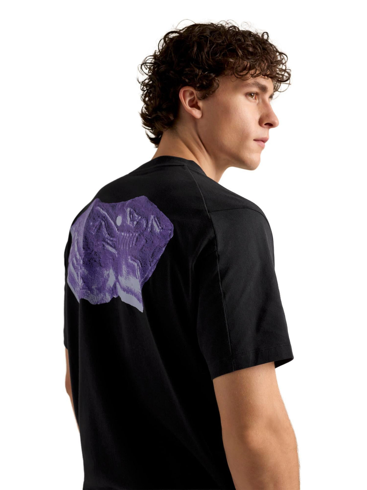 Arc'teryx Men's Kragg SL Cotton Jug SS