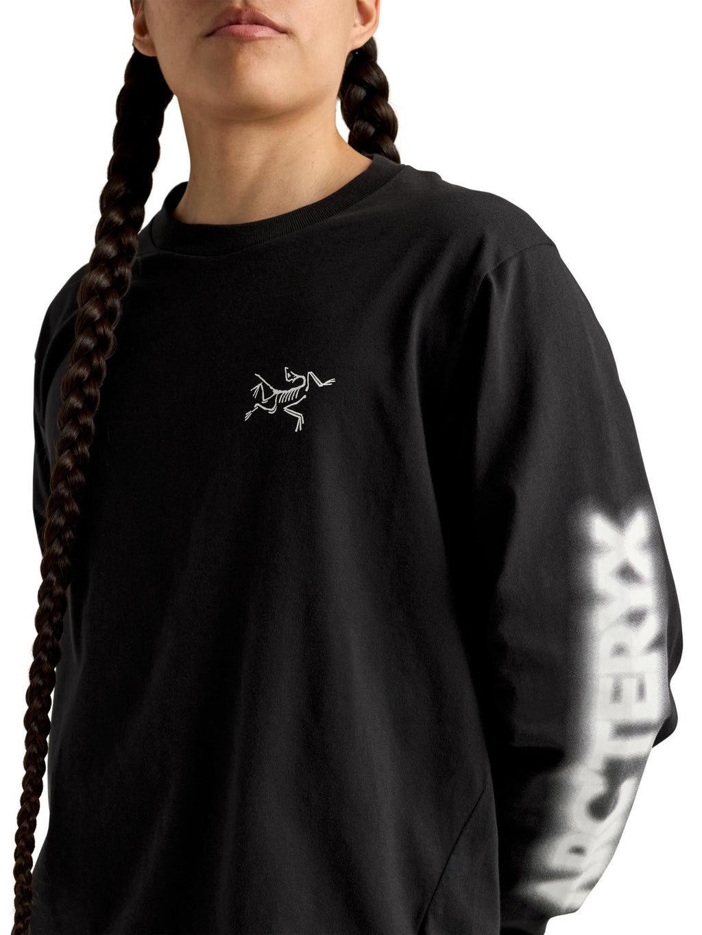Arc'teryx Men's Kragg Cotton Dream State LS