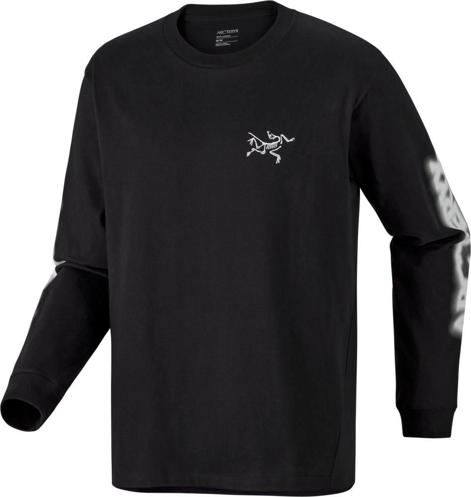 Arc'teryx Men's Kragg Cotton Dream State LS