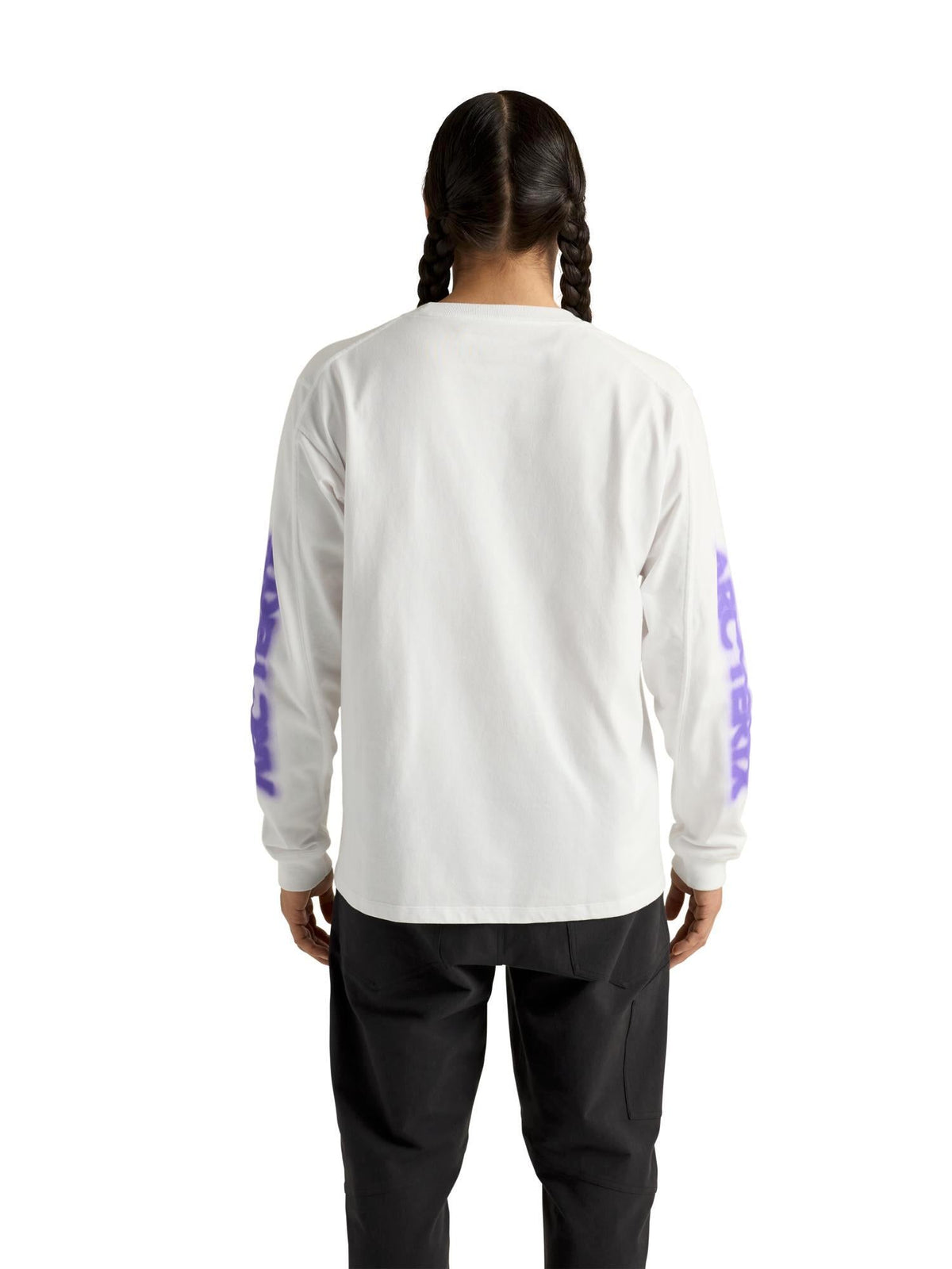 Arc'teryx Men's Kragg Cotton Dream State LS