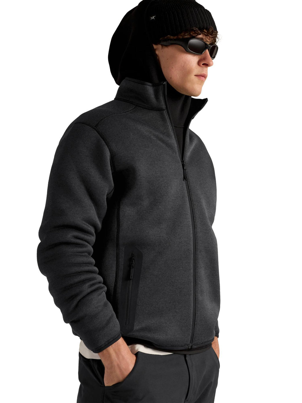 Arc'teryx Men's Covert Cardigan