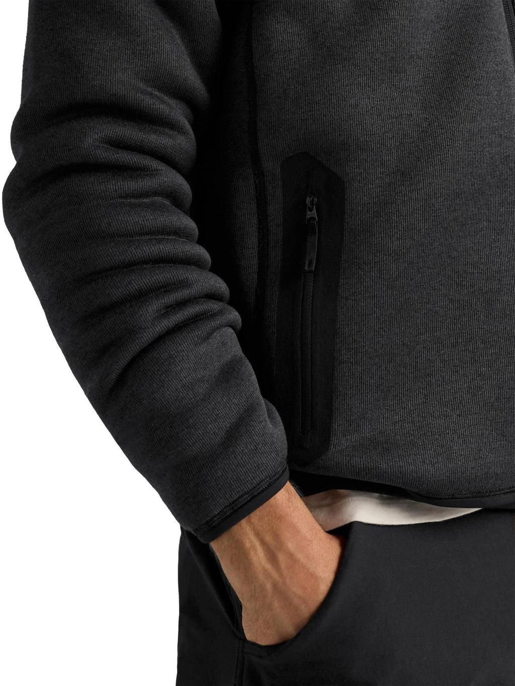 Arc'teryx Men's Covert Cardigan