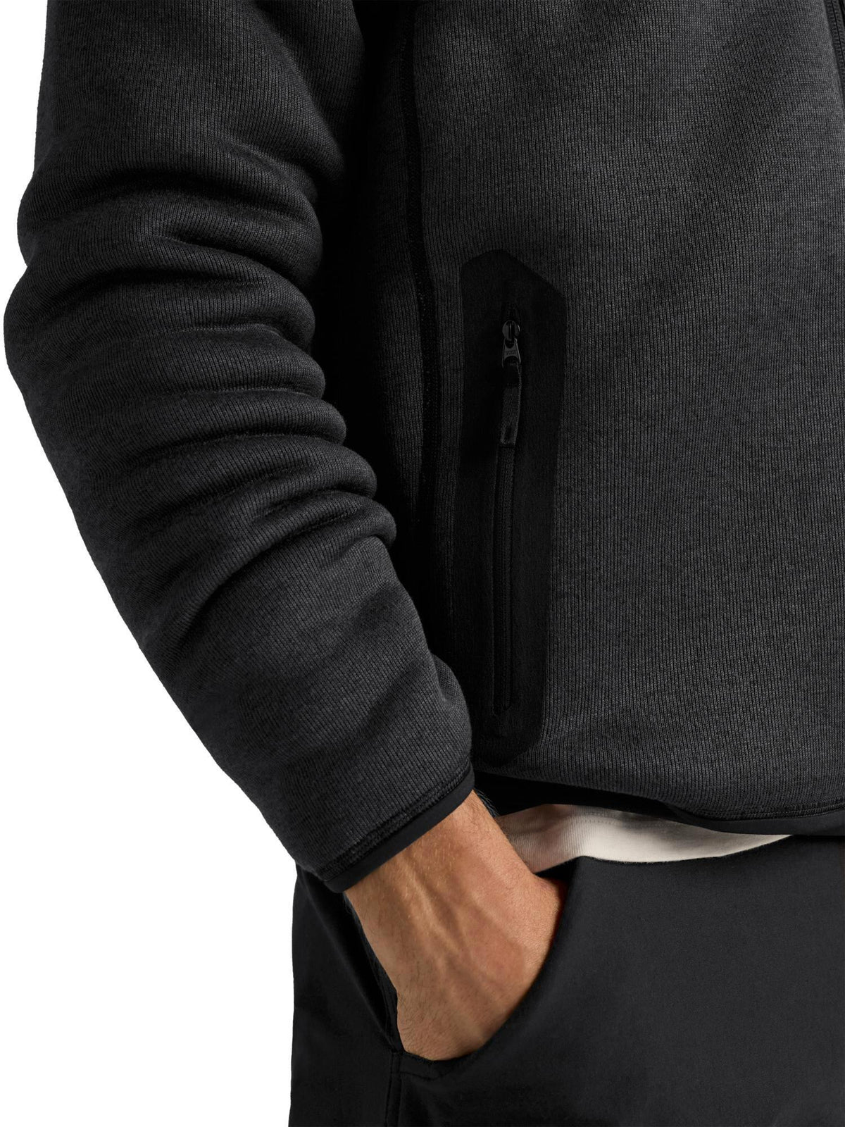 Arc'teryx Men's Covert Cardigan