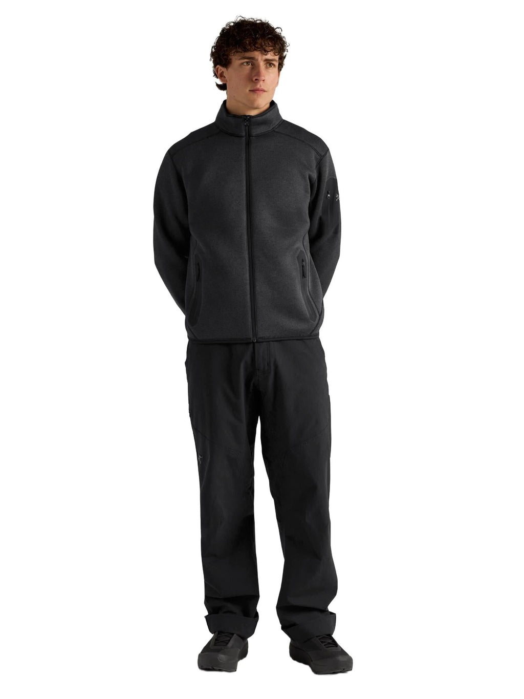 Arc'teryx Men's Covert Cardigan