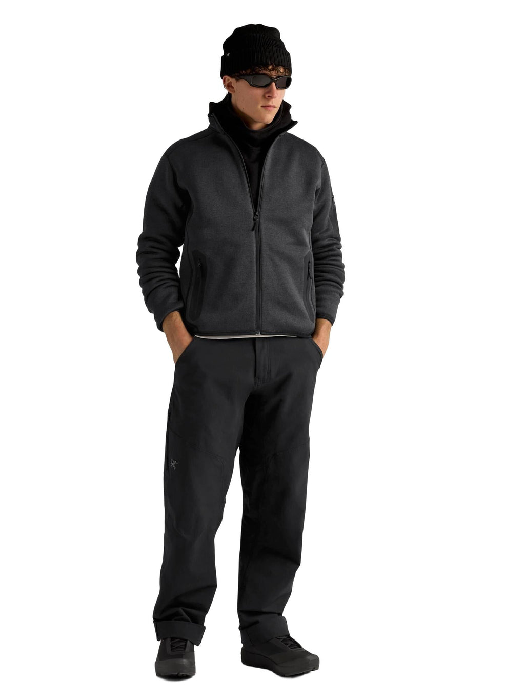 Arc'teryx Men's Covert Cardigan
