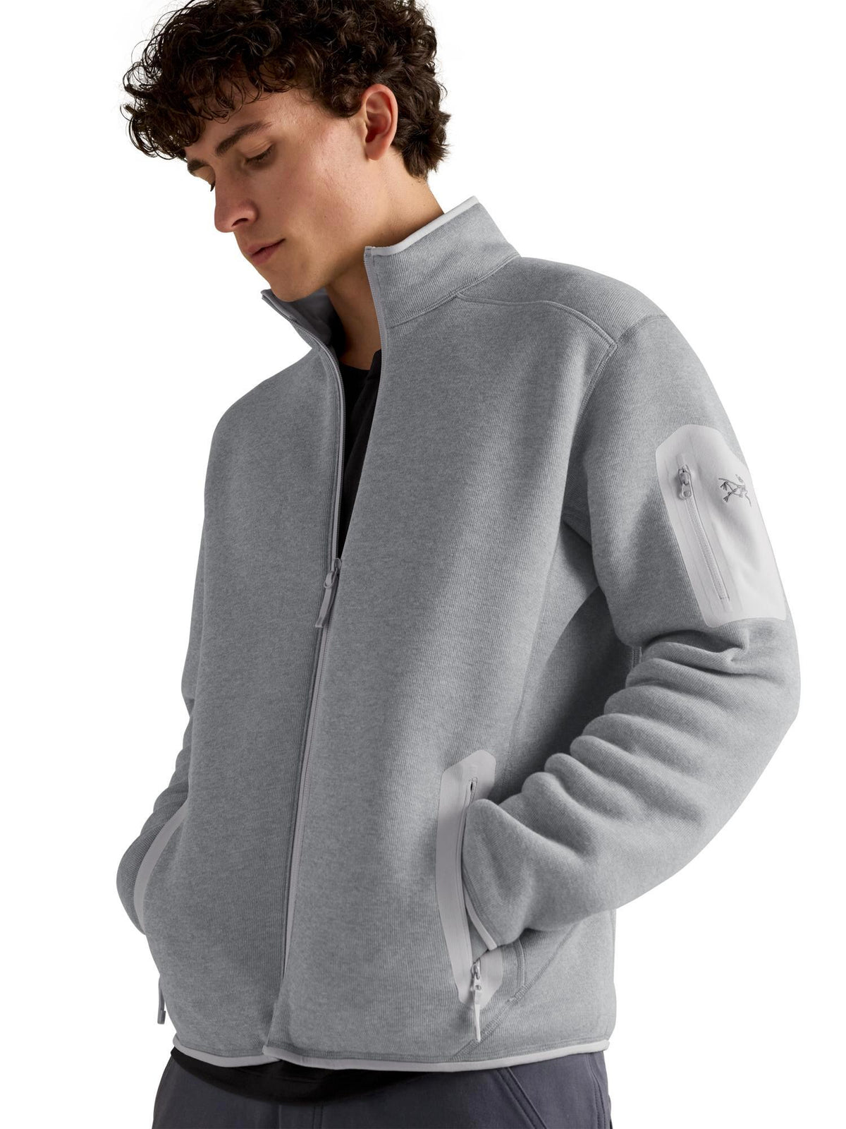 Arc'teryx Men's Covert Cardigan