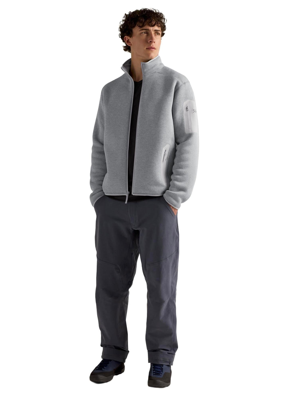 Arc'teryx Men's Covert Cardigan
