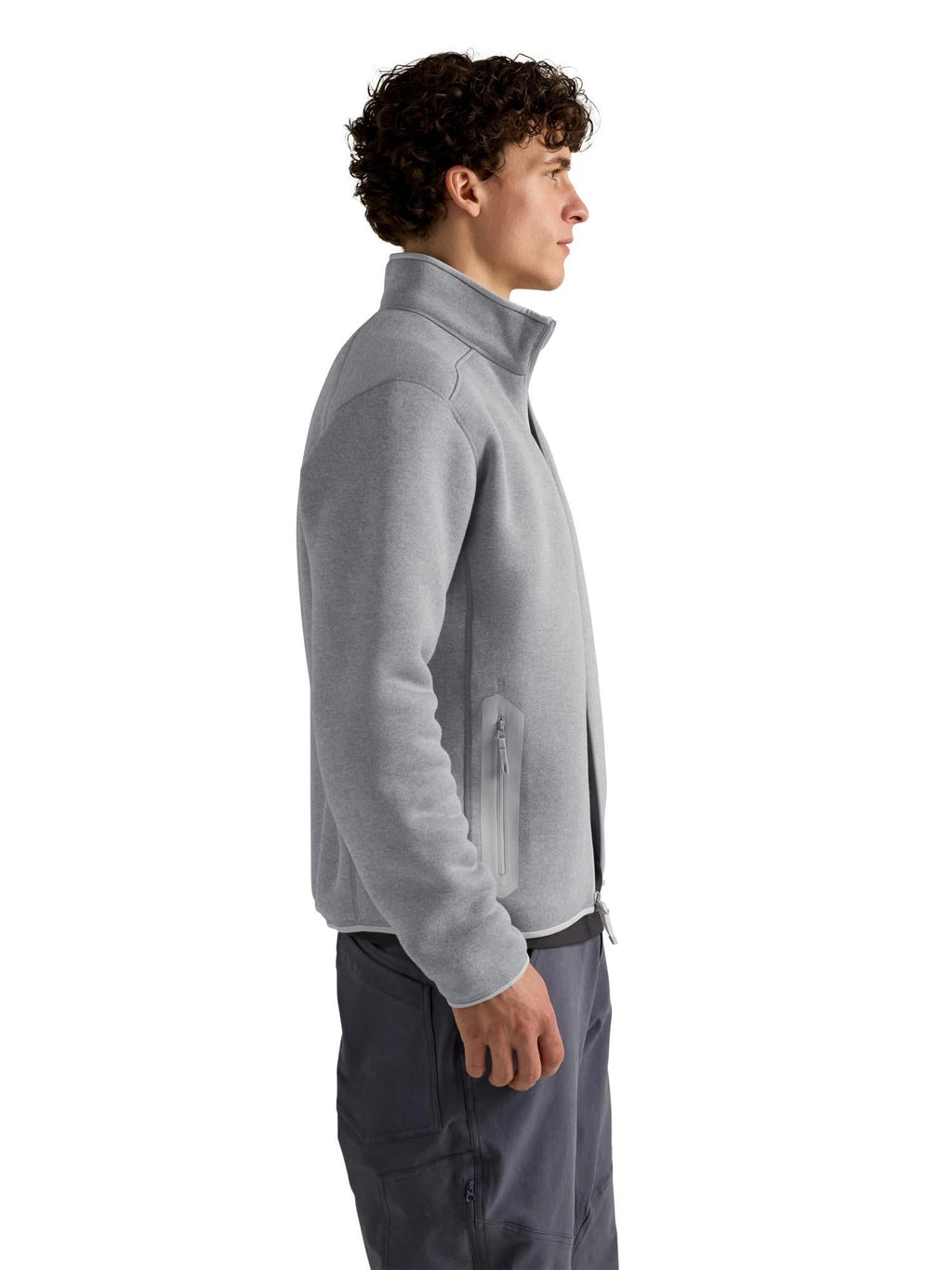 Arc'teryx Men's Covert Cardigan
