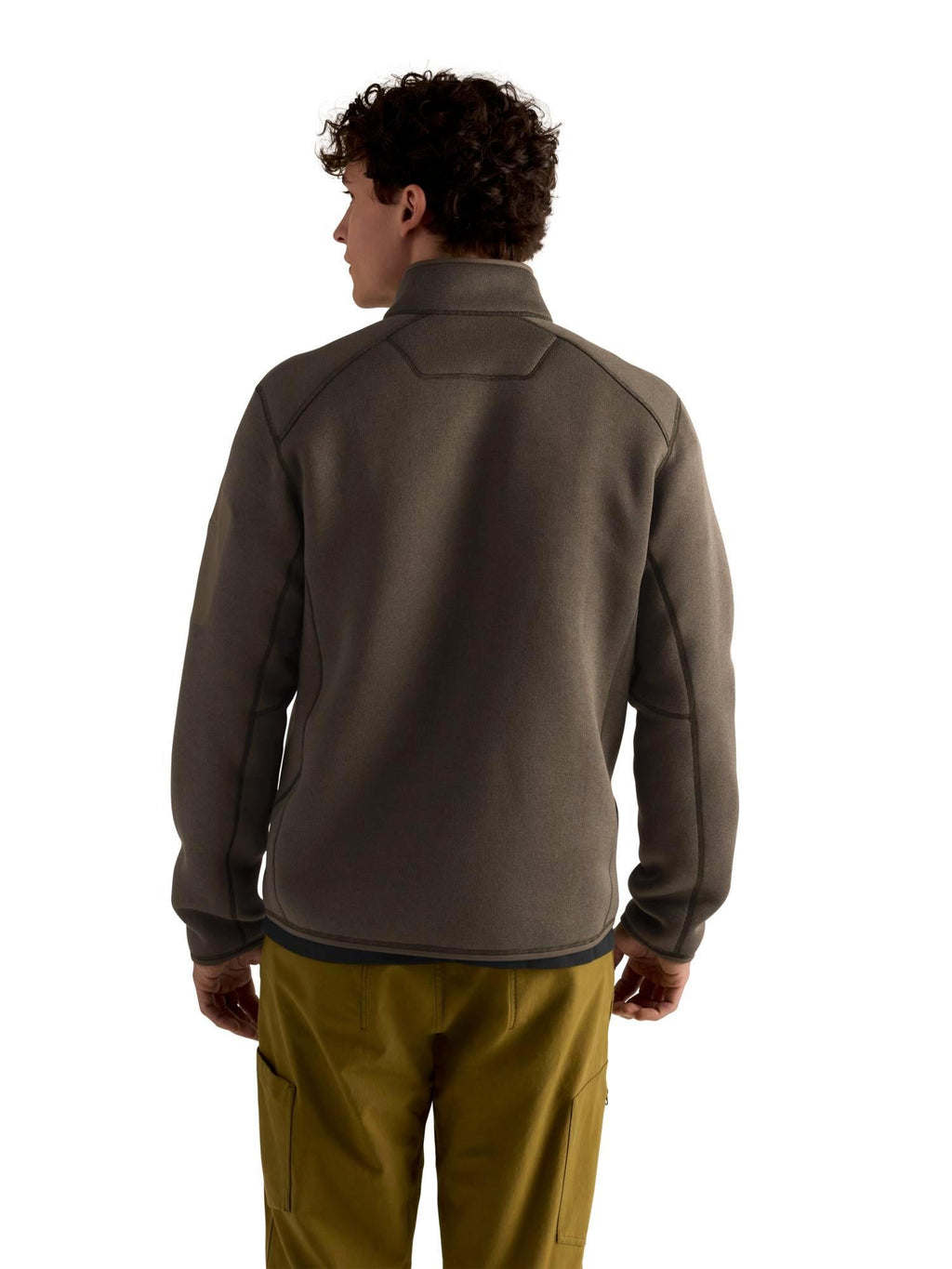 Arc'teryx Men's Covert Cardigan