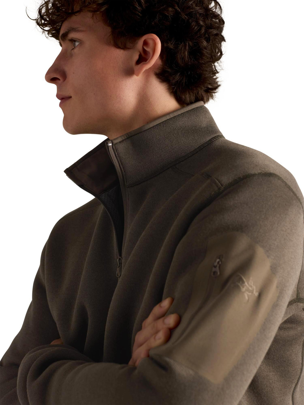 Arc'teryx Men's Covert Cardigan