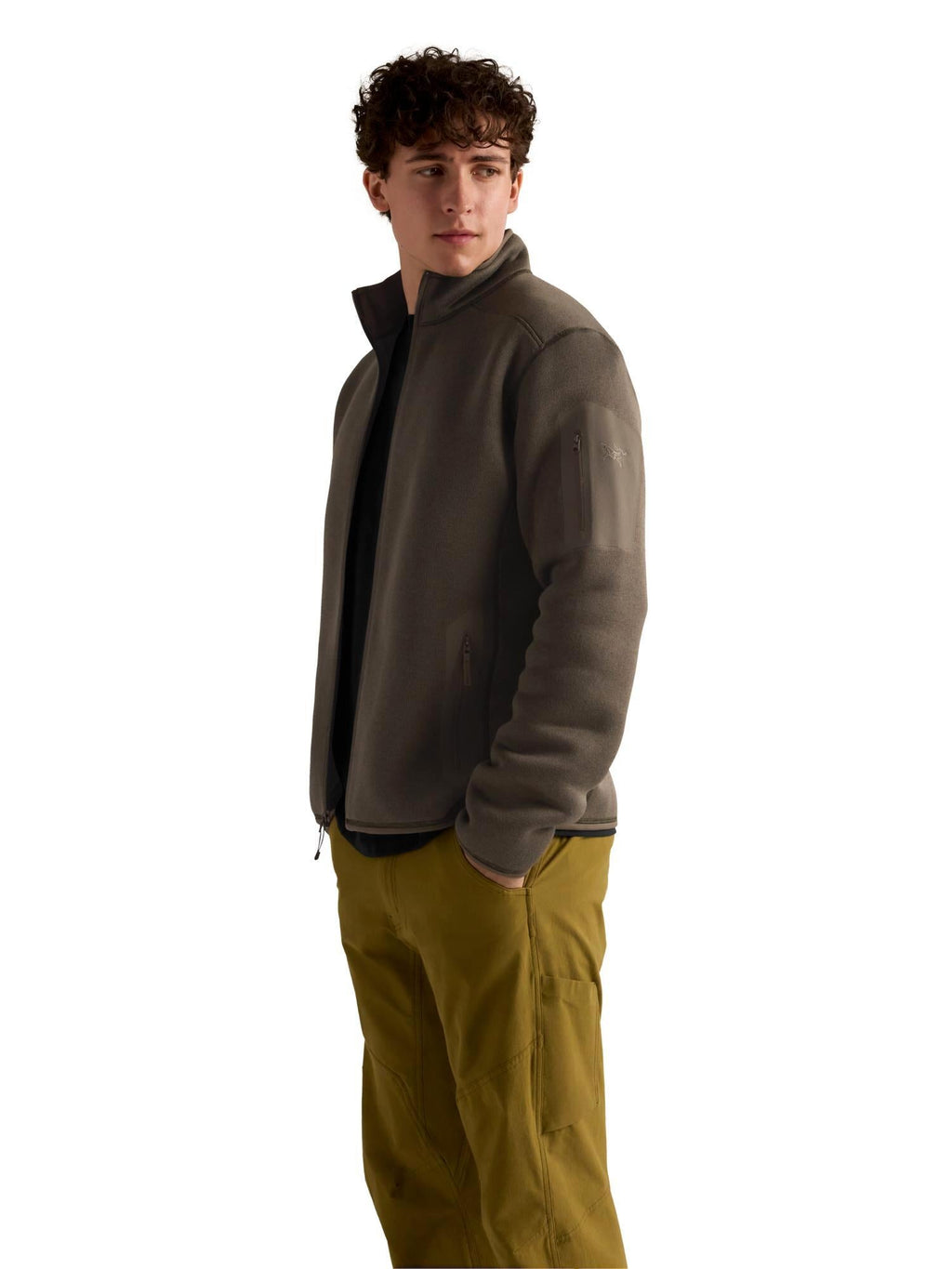 Arc'teryx Men's Covert Cardigan