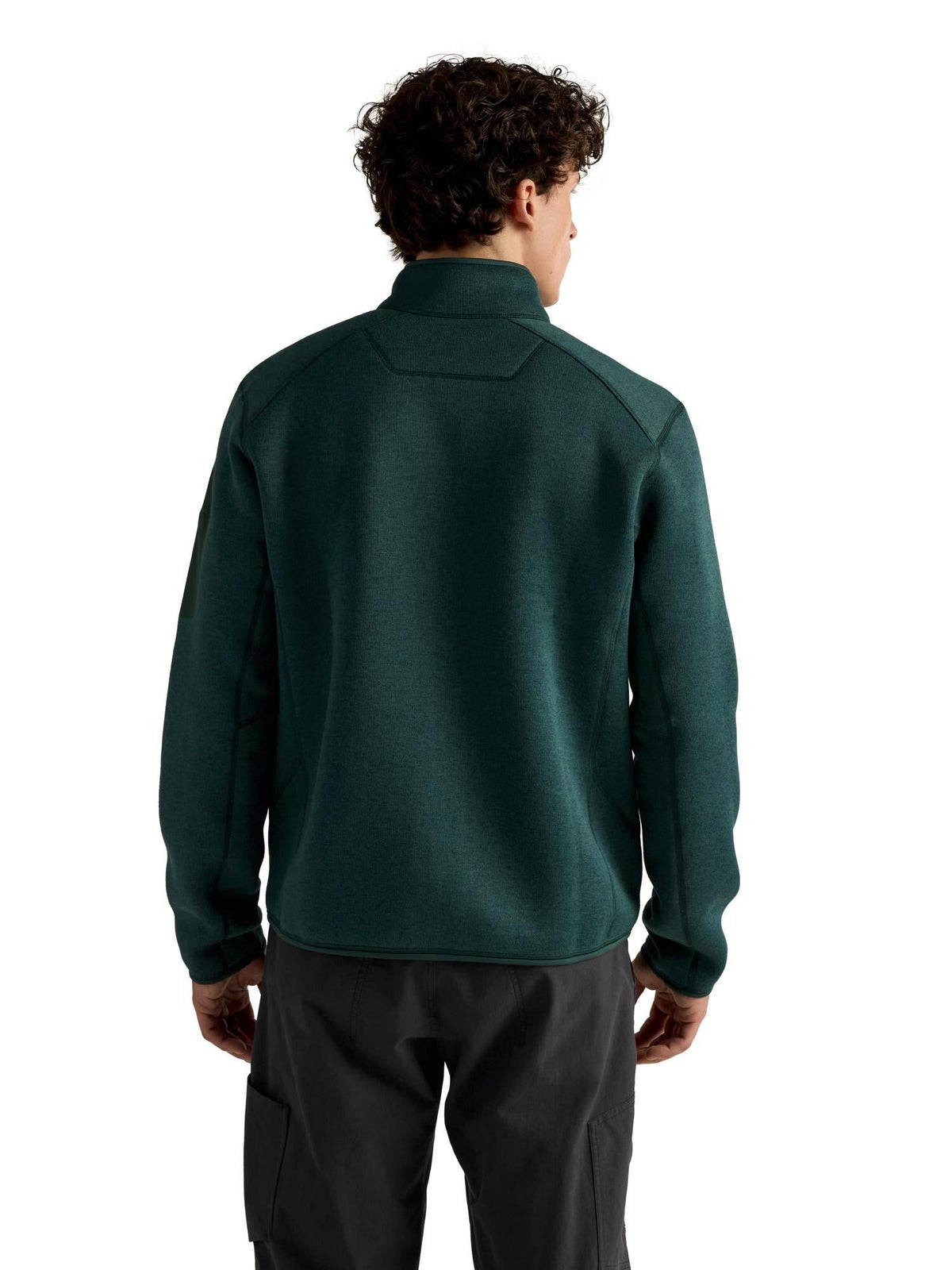 Arc'teryx Men's Covert Cardigan