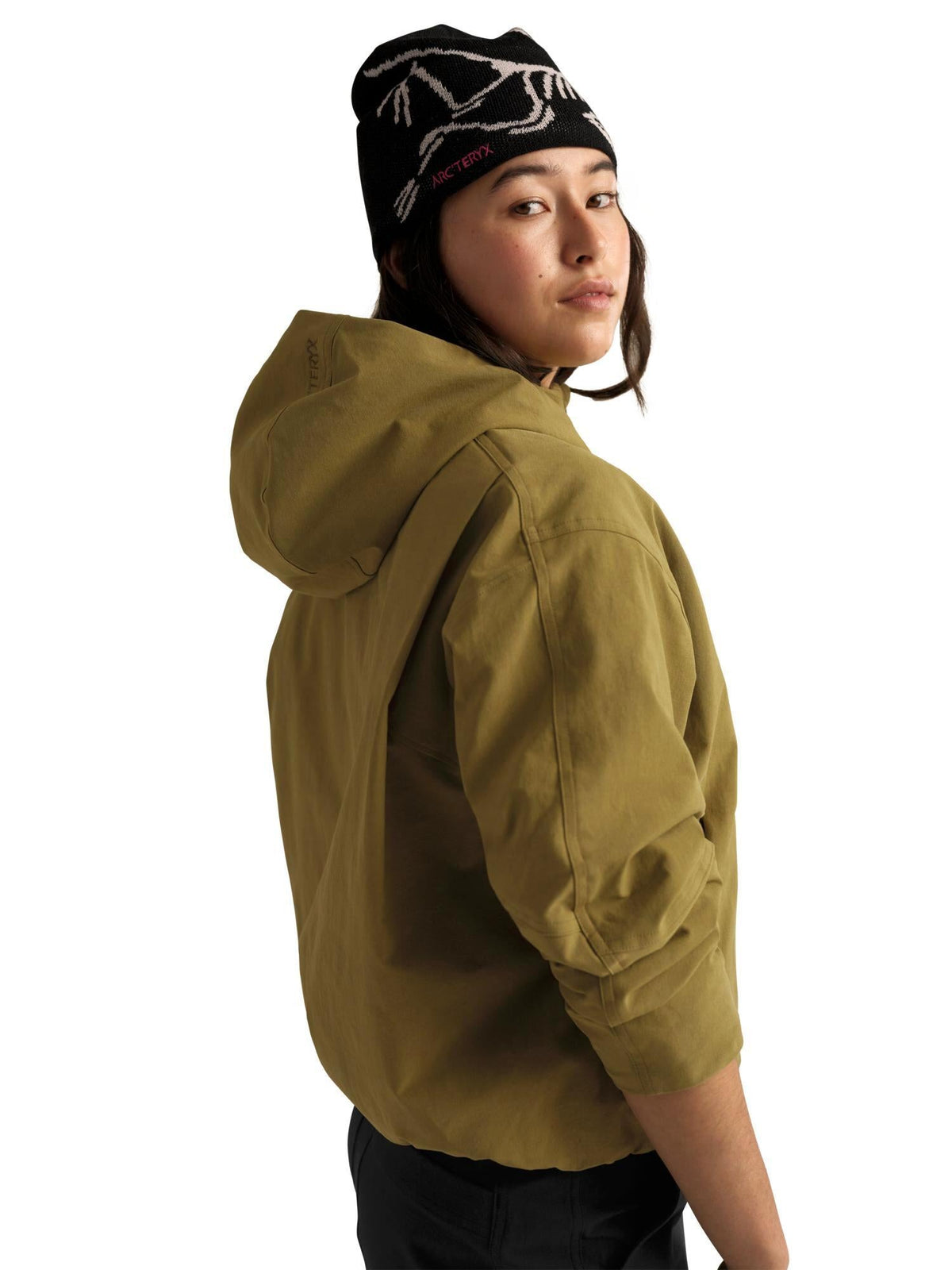 Arc'teryx Women's Clarkia AR Insulated Hoody