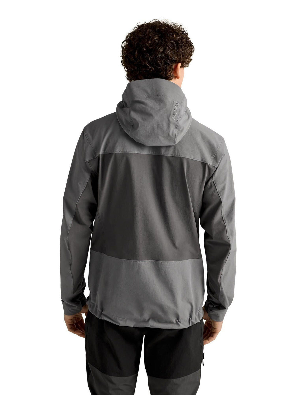 Arc'teryx Men's Serratus Hoody
