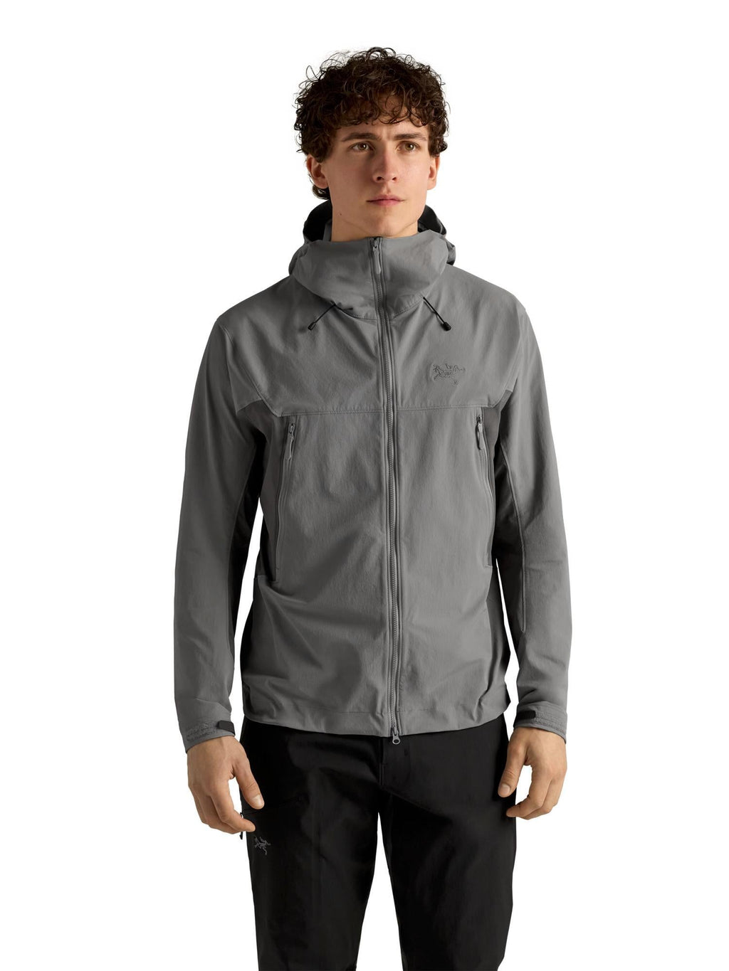 Arc'teryx Men's Serratus Hoody