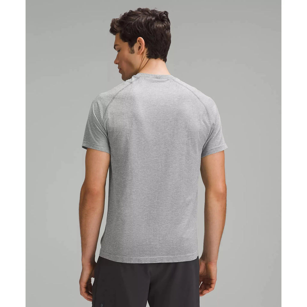 Lululemon Men's Metal Vent Tech Short-Sleeve Shirt