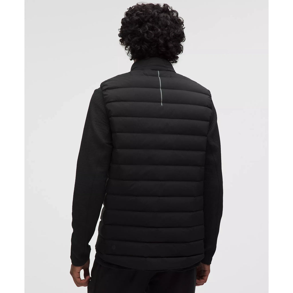 Lululemon Men's Navigation Down Vest