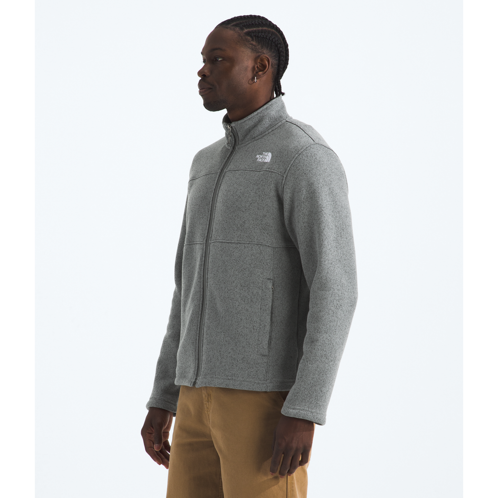 The North Face Men's Gordon Lyons Full-Zip Jacket