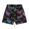RHUDE Shorts