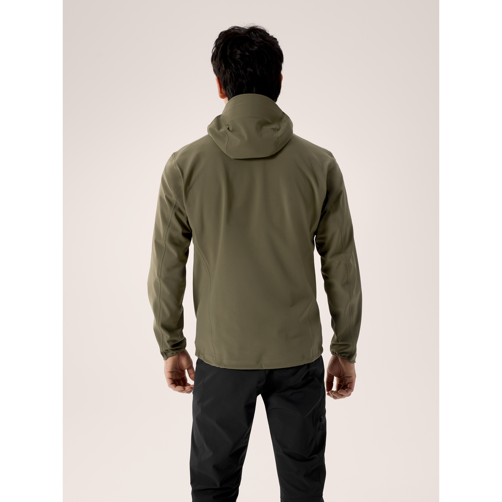 Arc'teryx Men's Gamma MX Hoody