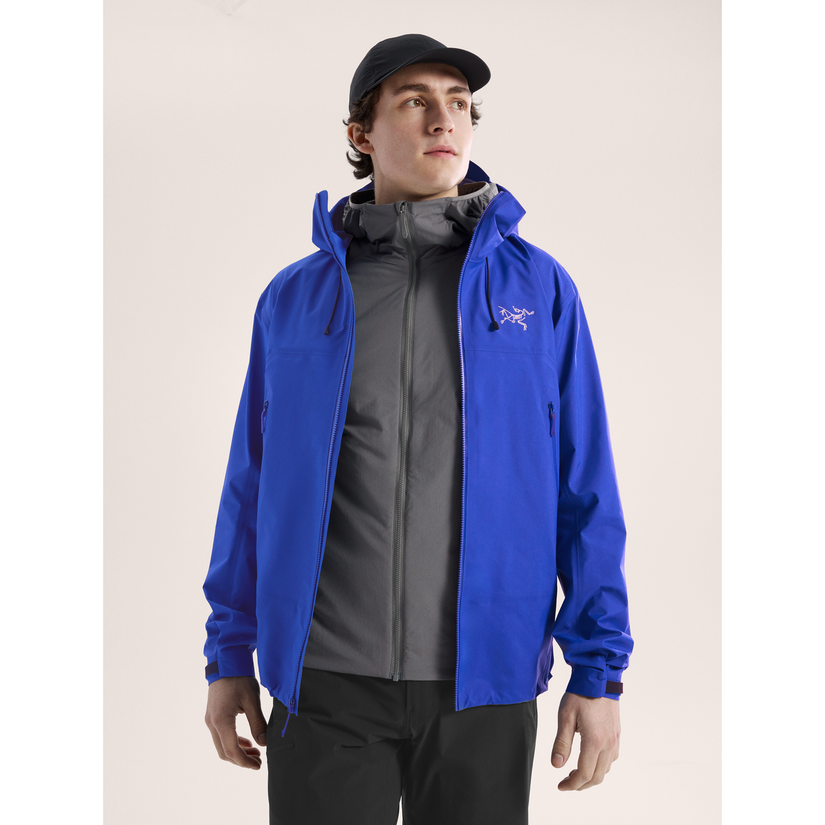 Arc'teryx Men's Atom SL Hoody