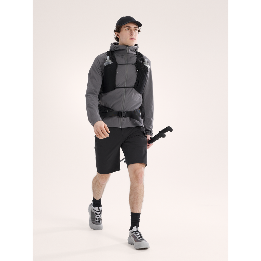Arc'teryx Men's Atom SL Hoody
