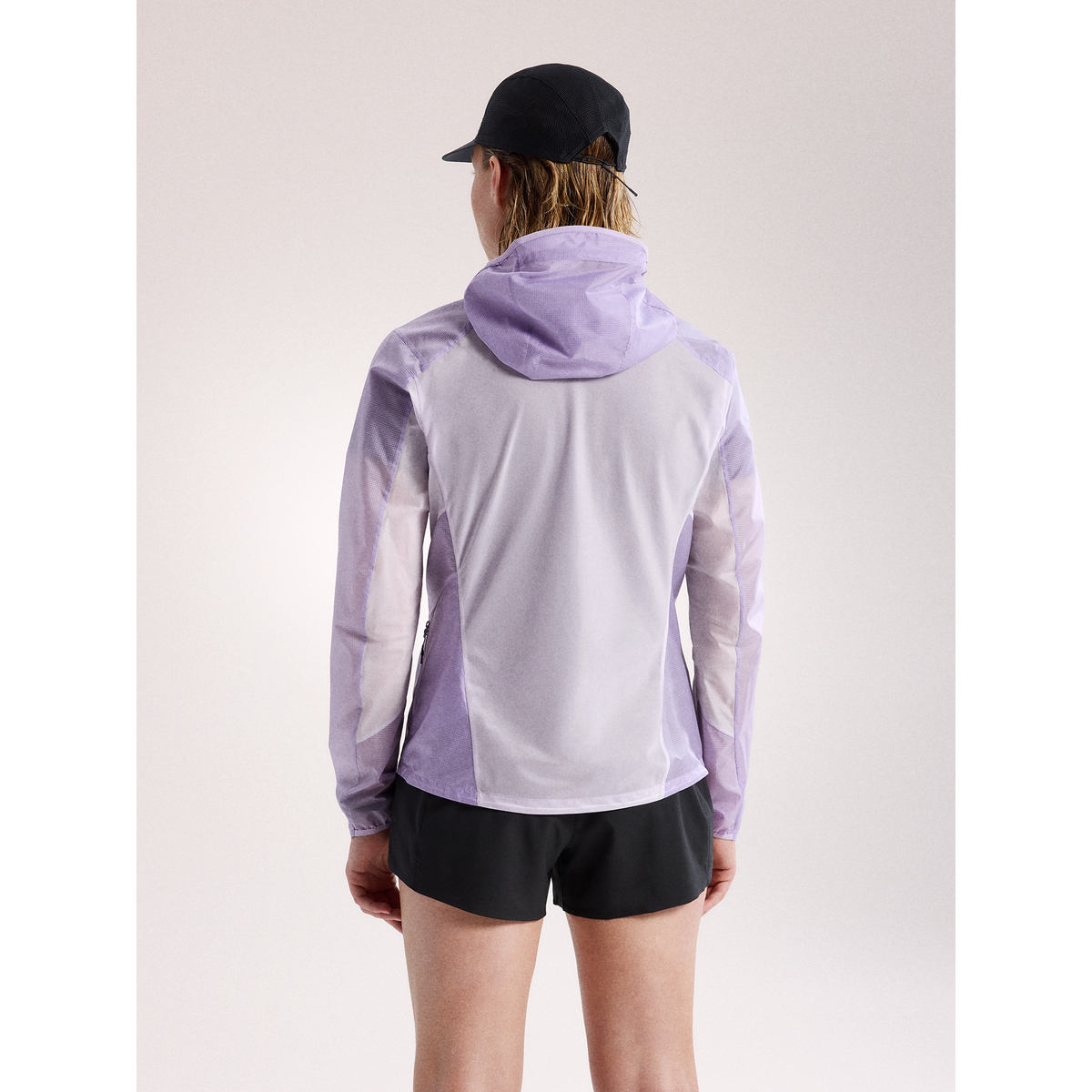 Arc'teryx Women's Norvan Windshell Hoody