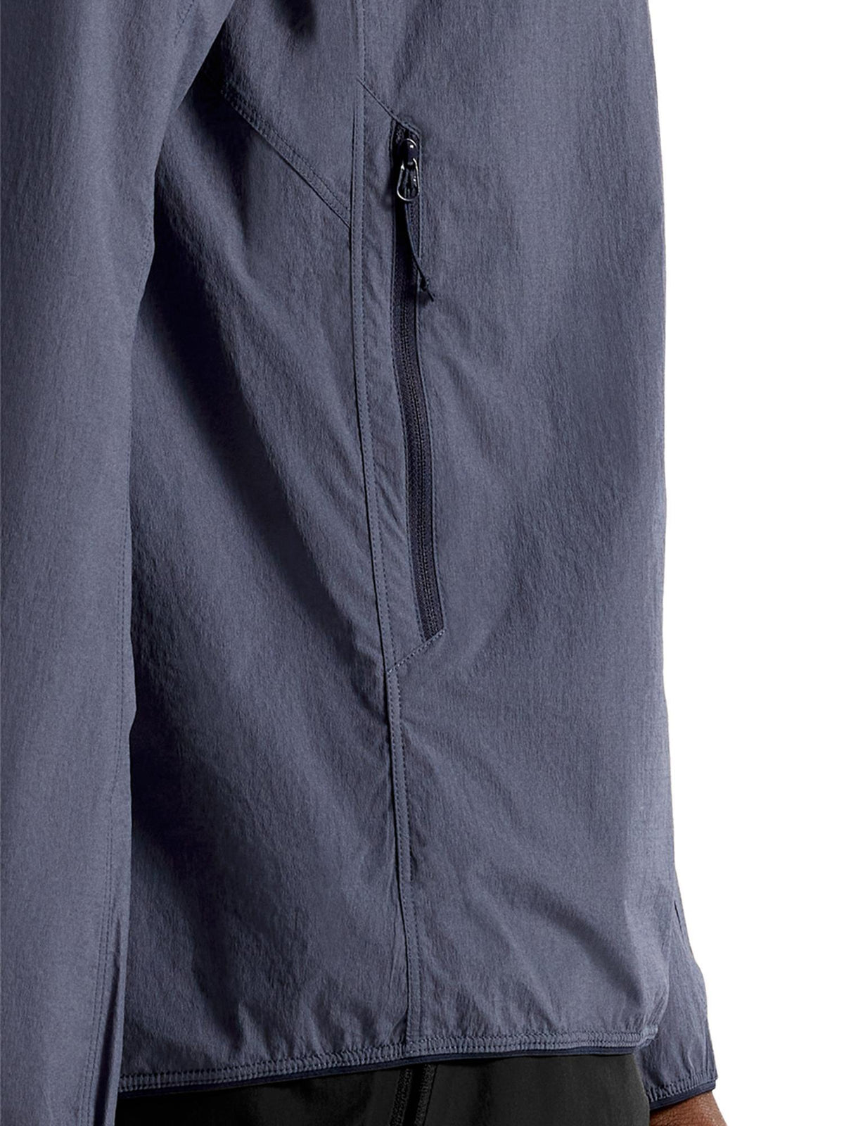 Arc'teryx Men's Ossa Stowhood Jacket