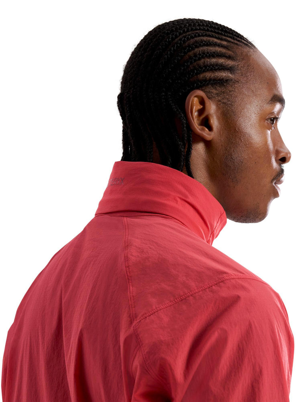 Arc'teryx Men's Ossa Stowhood Jacket