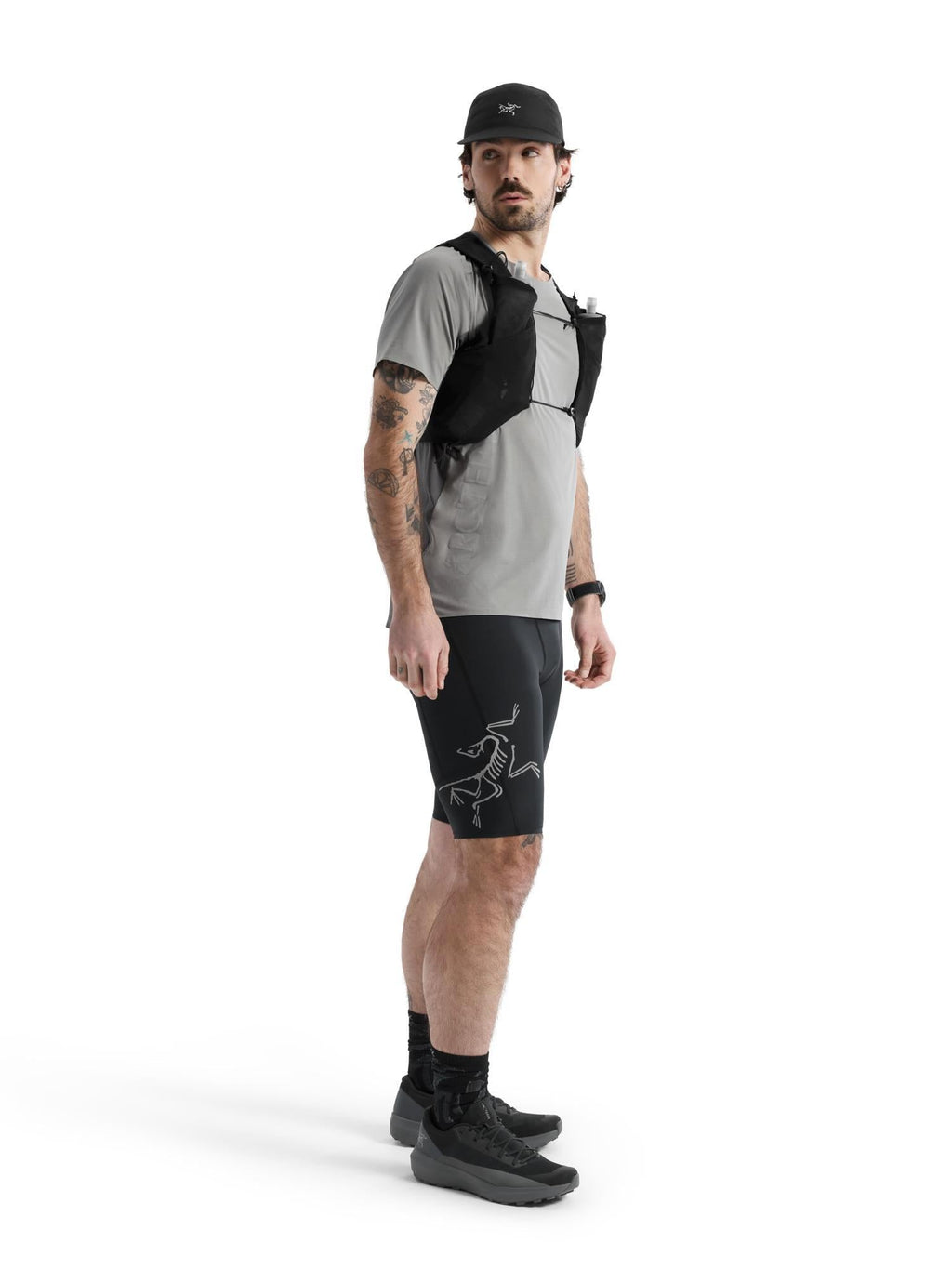 Arc'teryx Men's Norvan Half Tight
