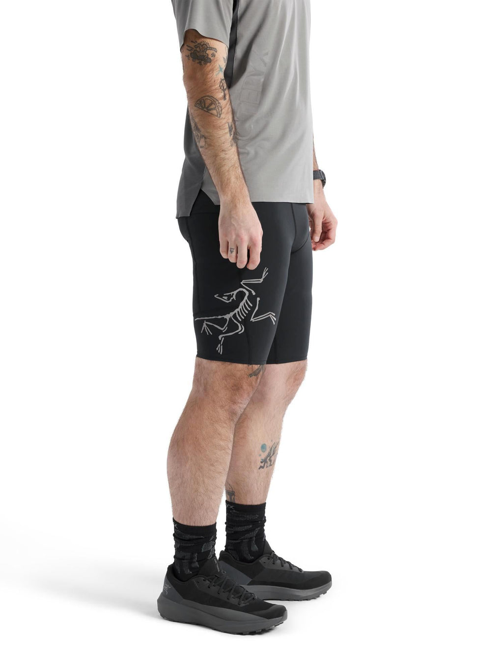 Arc'teryx Men's Norvan Half Tight
