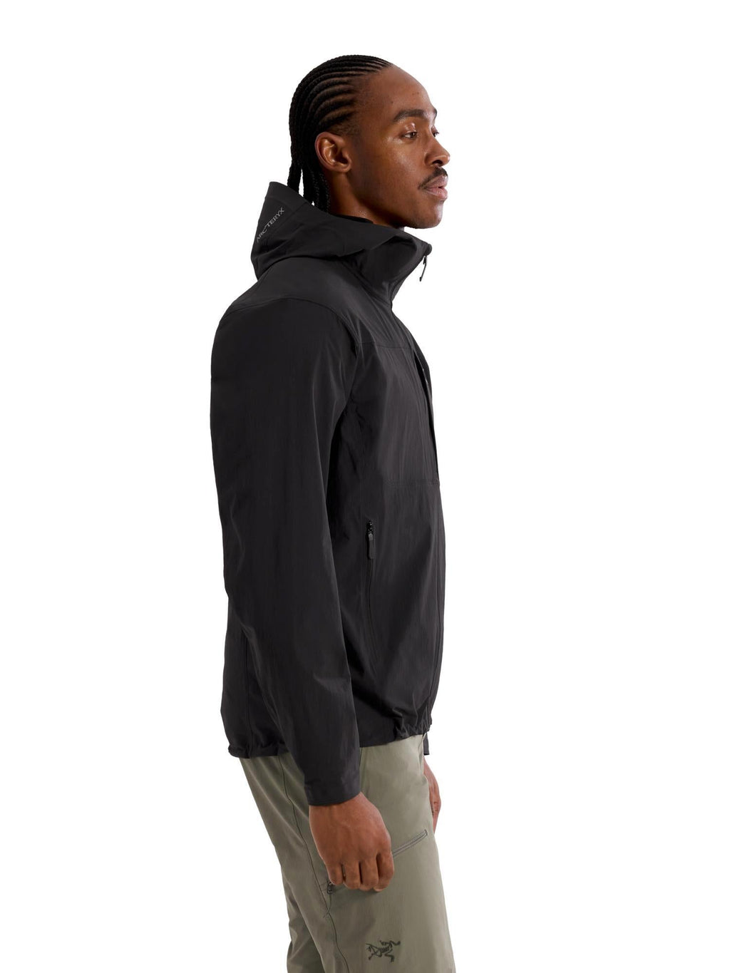 Arc'teryx Men's Gamma Lightweight Hoody