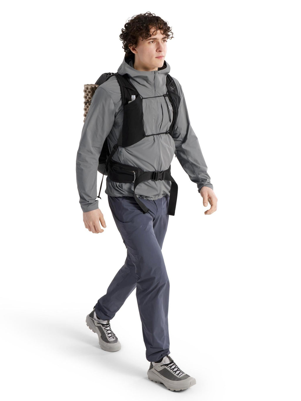 Arc'teryx Men's Gamma Lightweight Hoody
