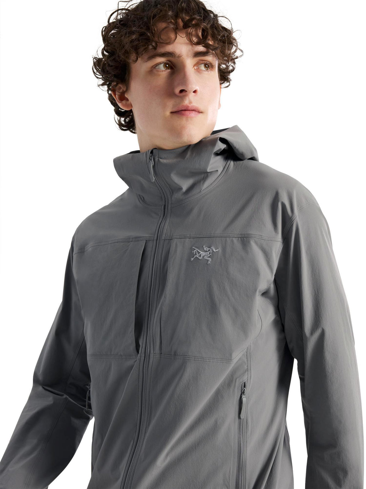 Arc'teryx Men's Gamma Lightweight Hoody