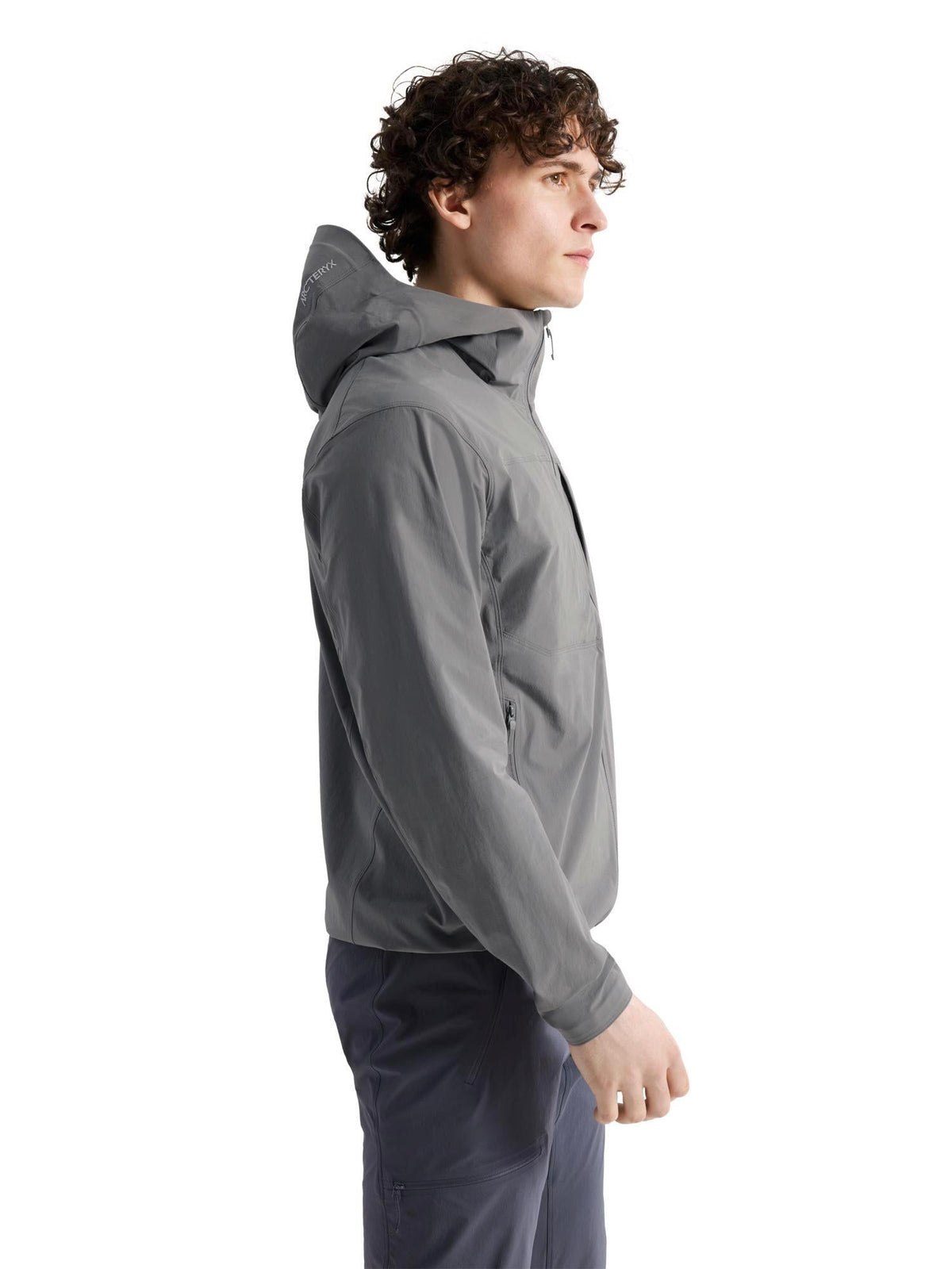 Arc'teryx Men's Gamma Lightweight Hoody