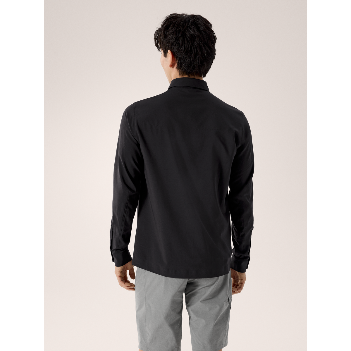 Arc'teryx Men's Skyline LS Shirt
