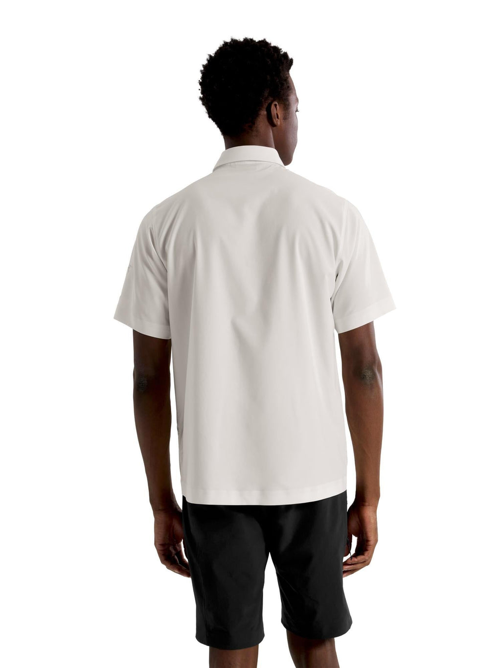 Arc'teryx Men's Skyline SS Shirt