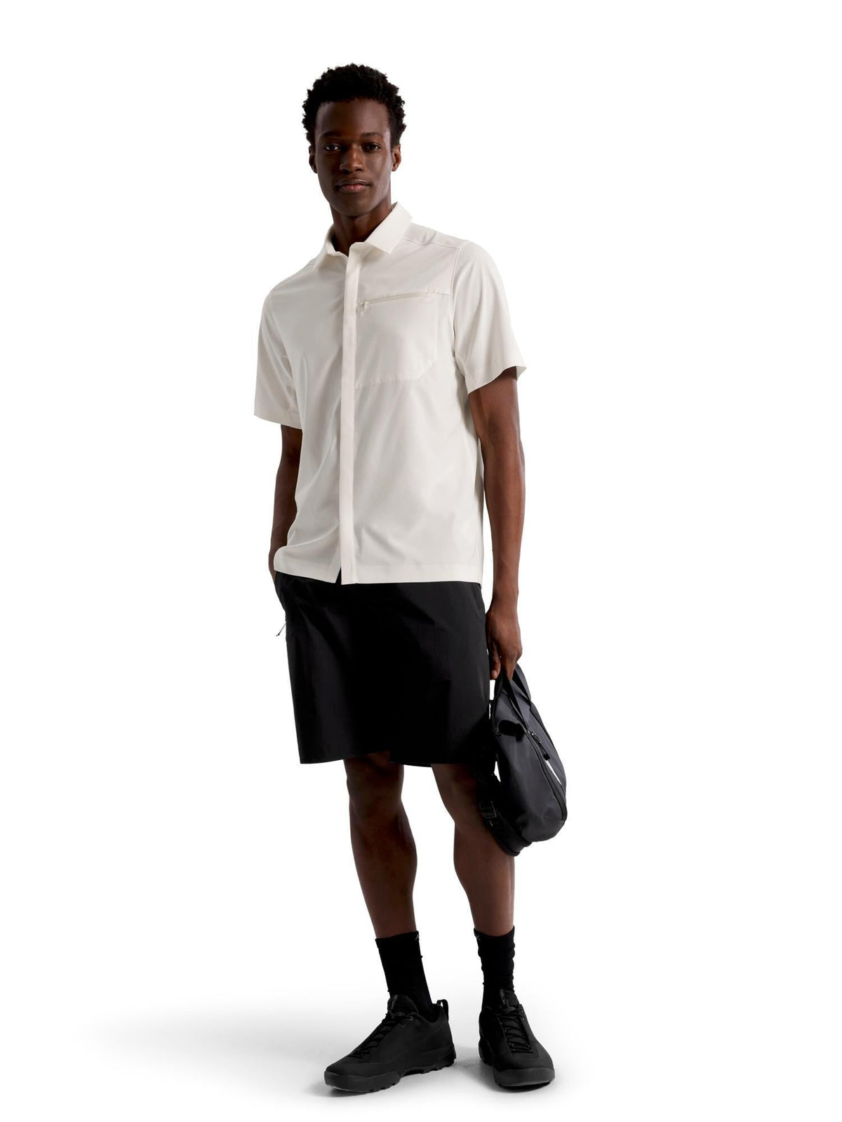 Arc'teryx Men's Skyline SS Shirt