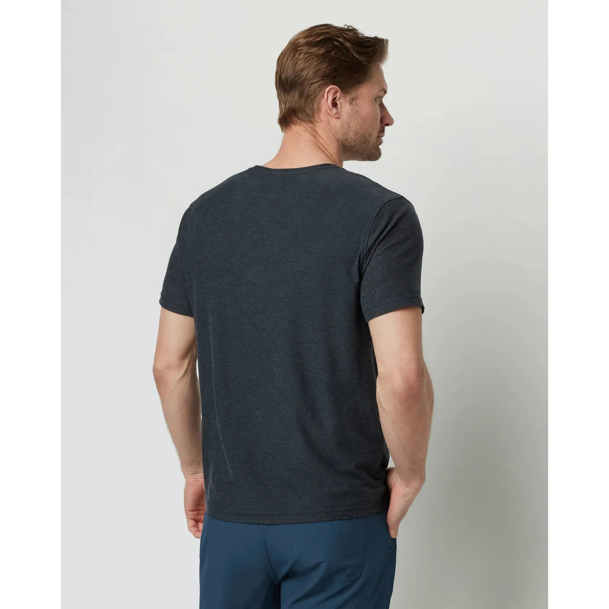 Vuori Men's Strato Tech Tee