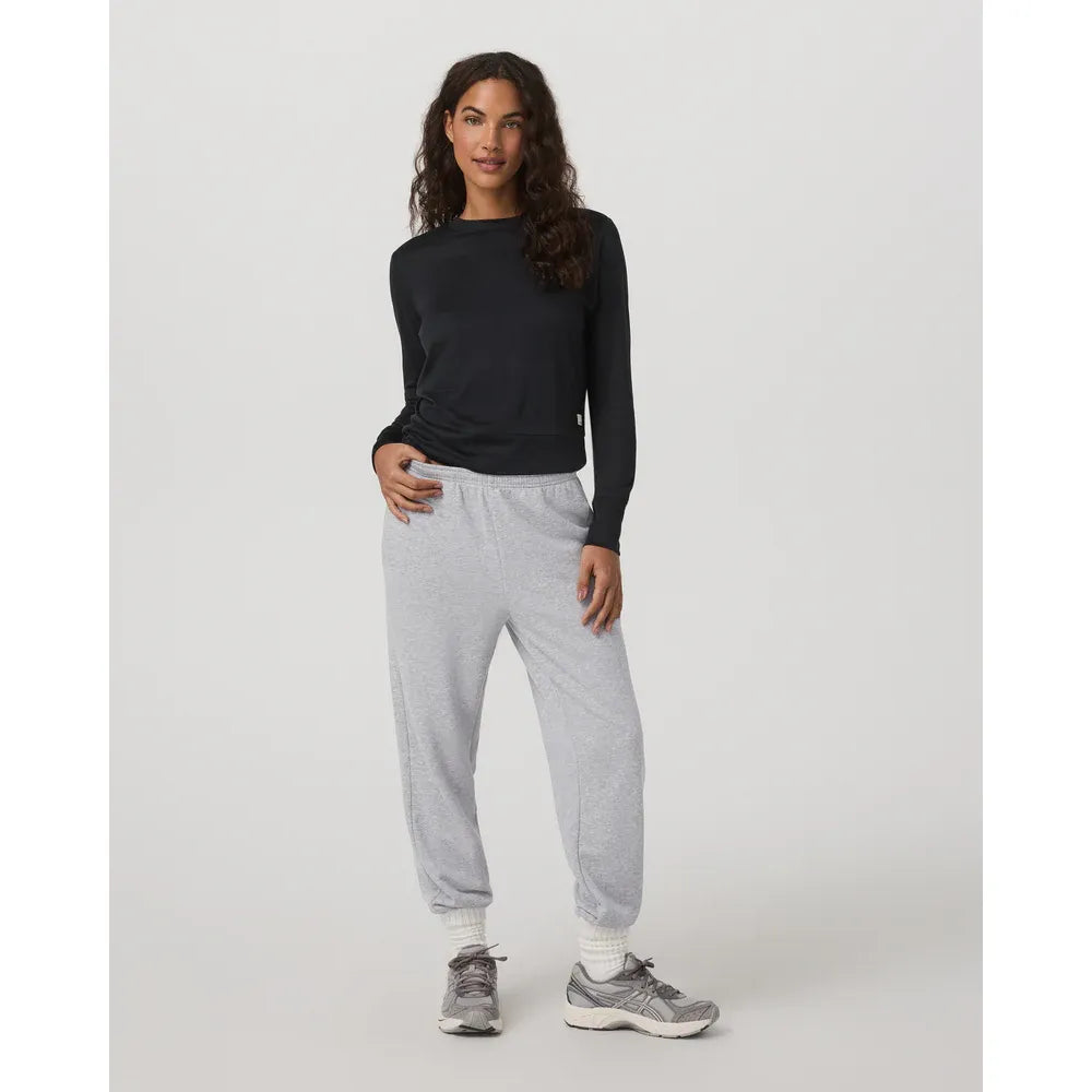 Vuori Women's Daydream Crew