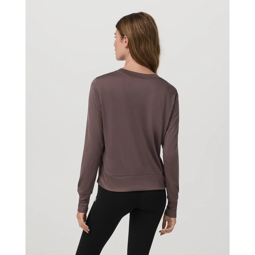 Vuori Women's Daydream Crew