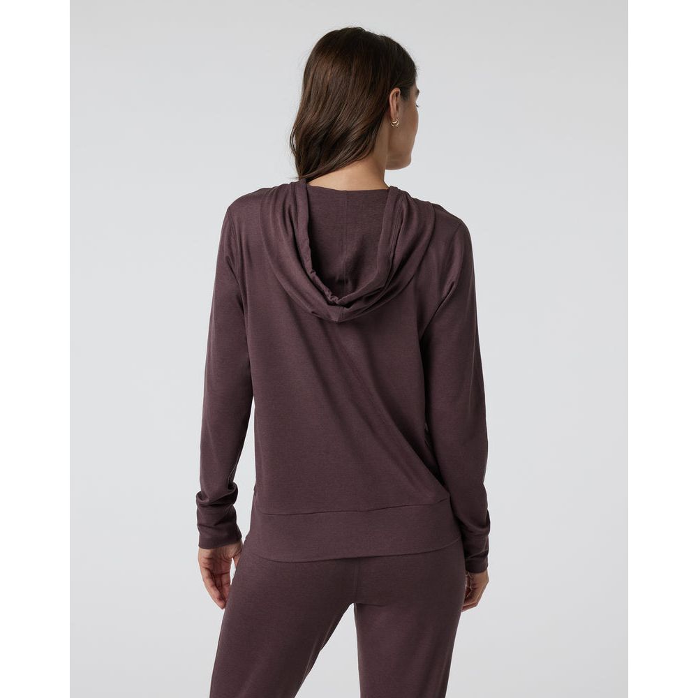 Vuori Women's Halo Performance Hoodie 2.0