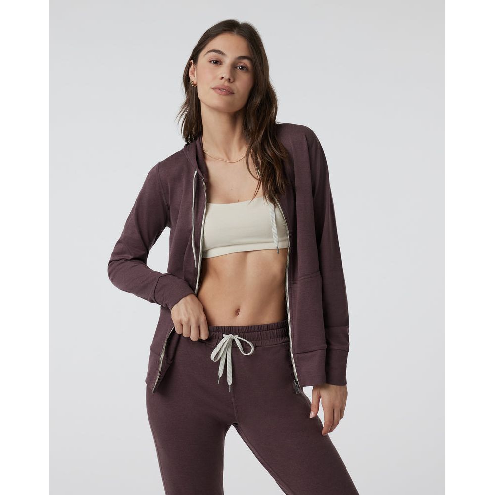 Vuori Women's Halo Performance Hoodie 2.0