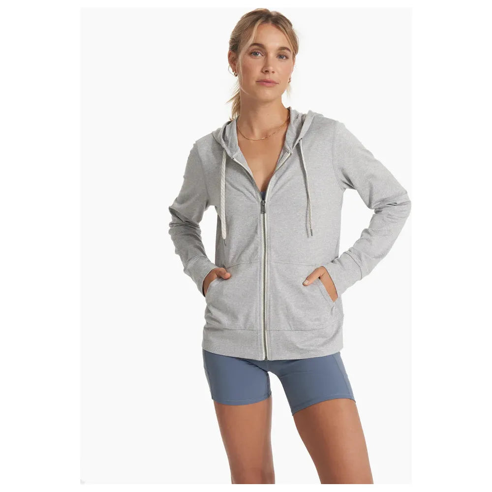 Vuori Women's Halo Performance Hoodie 2.0
