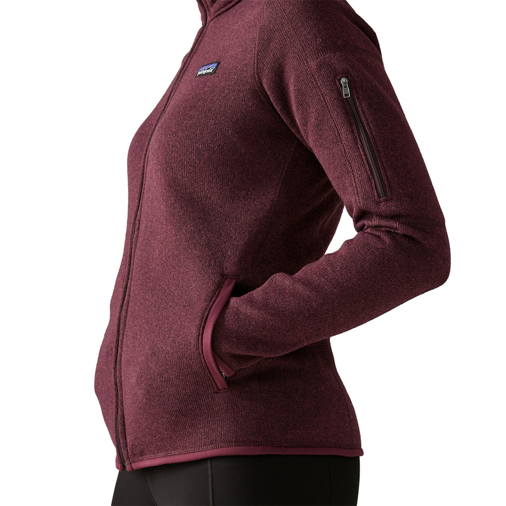 Patagonia Women's Better Sweater® Fleece Jacket
