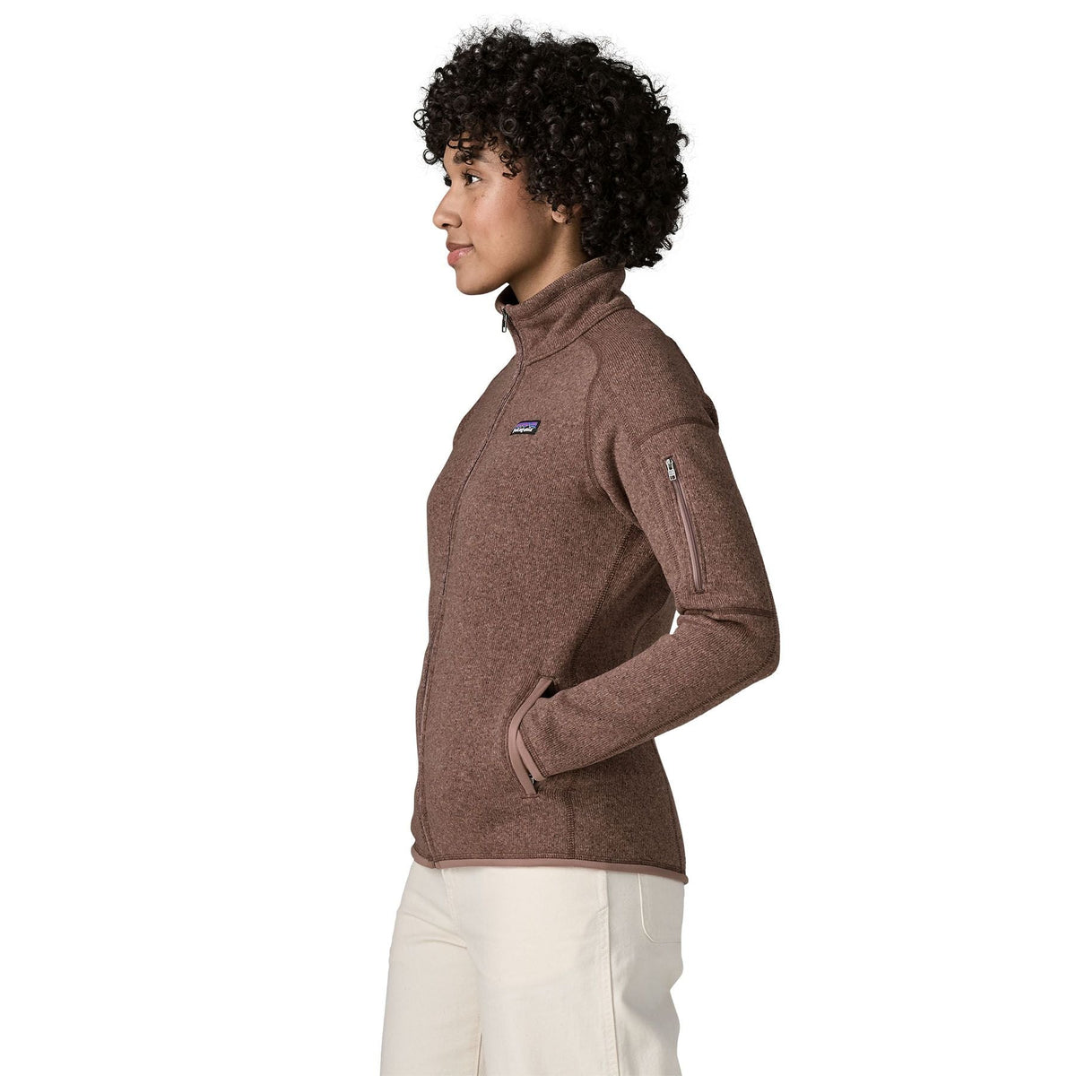 Patagonia Women's Better Sweater® Fleece Jacket