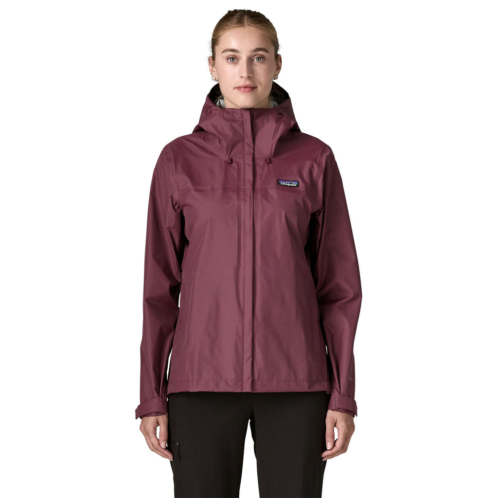 Patagonia Women's Torrentshell 3L Rain Jacket